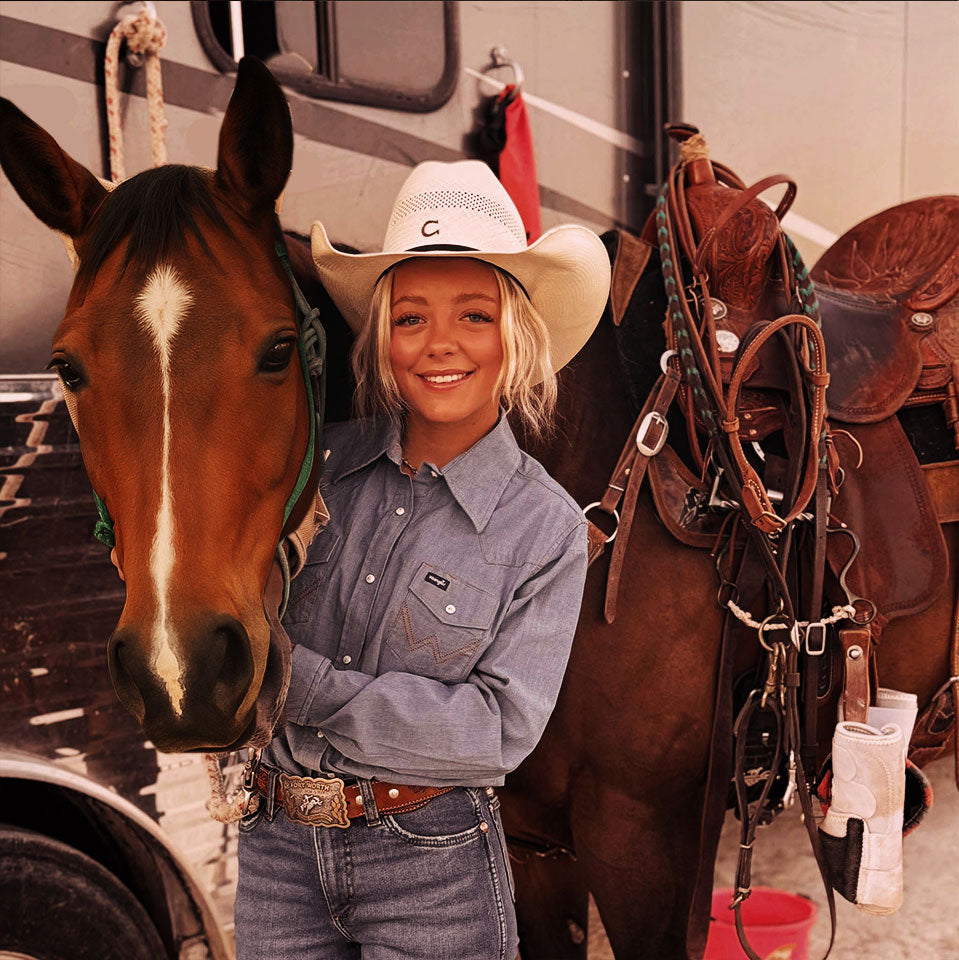 Wright Western Boutique