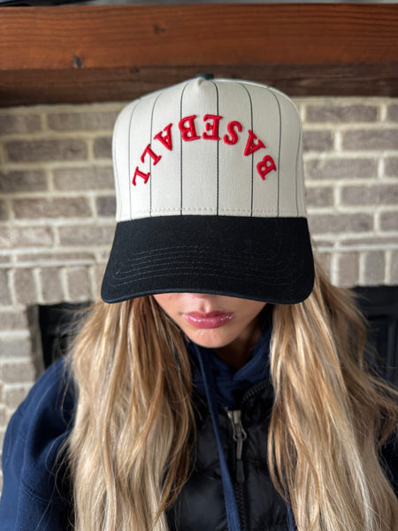 Baseball- Out Of Your League